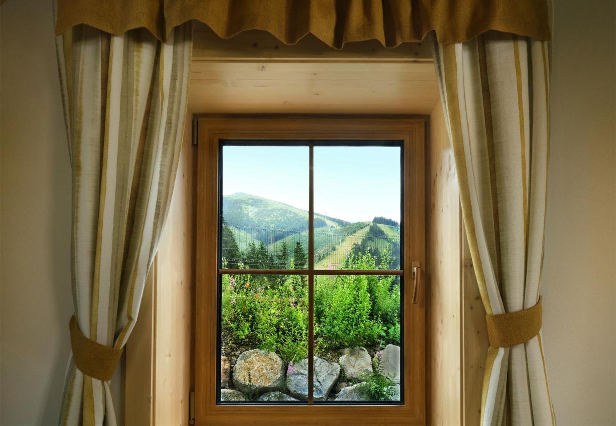 Apartmany A Studia Lucky, Ski-In Ski-Out ,Chopok Jasna, Demaenovska Dolina Bagian luar foto