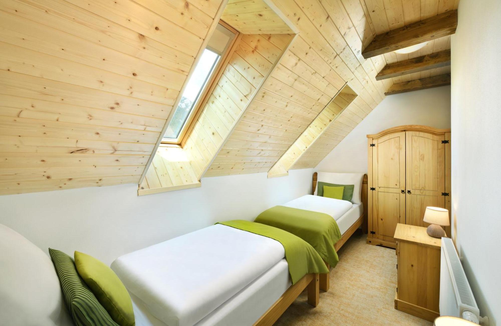 Apartmany A Studia Lucky, Ski-In Ski-Out ,Chopok Jasna, Demaenovska Dolina Bagian luar foto