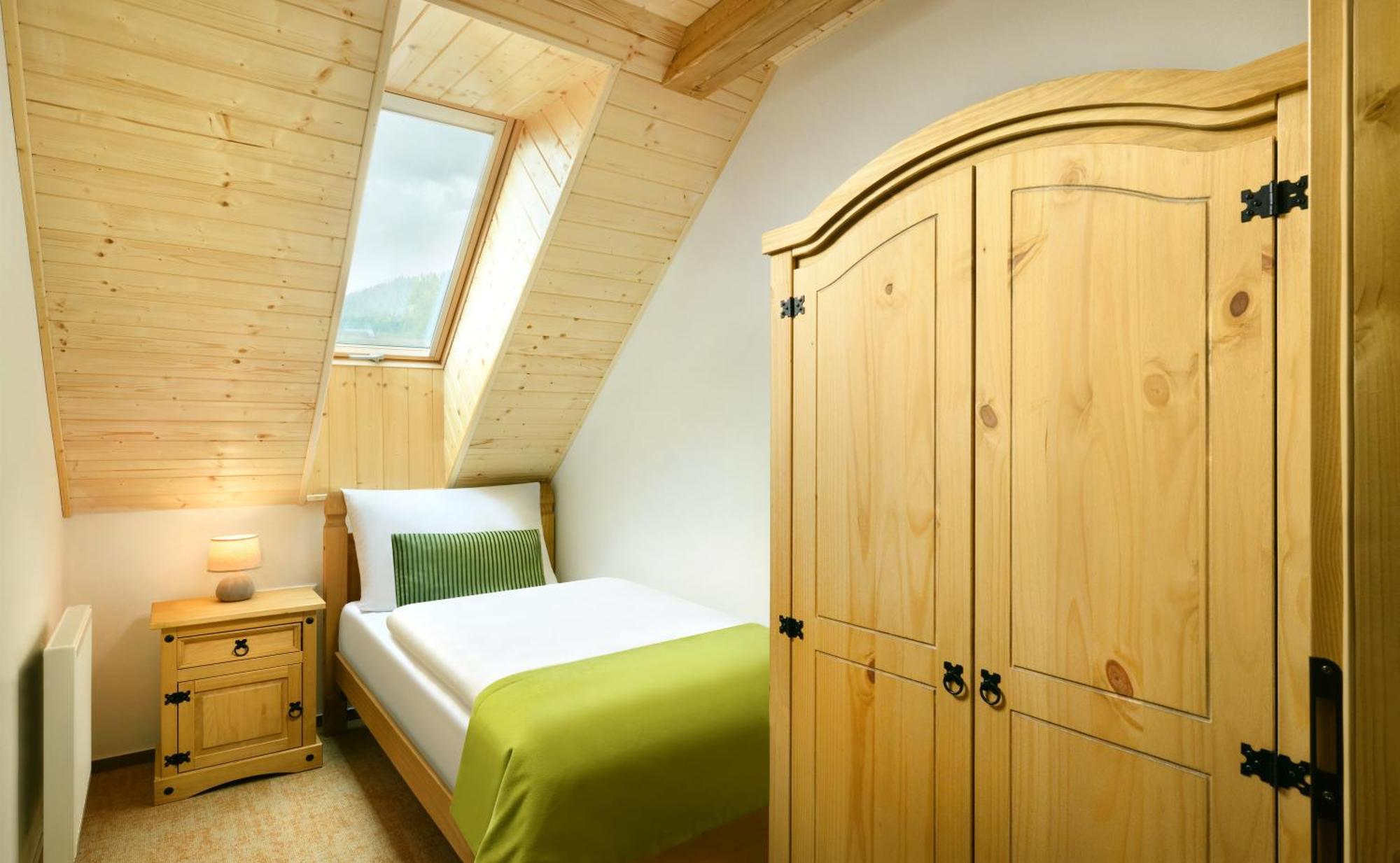 Apartmany A Studia Lucky, Ski-In Ski-Out ,Chopok Jasna, Demaenovska Dolina Bagian luar foto