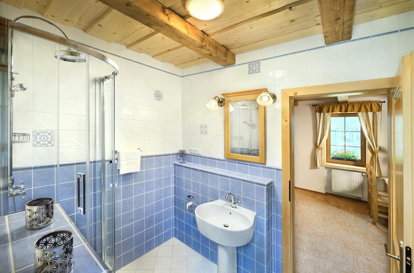 Apartmany A Studia Lucky, Ski-In Ski-Out ,Chopok Jasna, Demaenovska Dolina Bagian luar foto