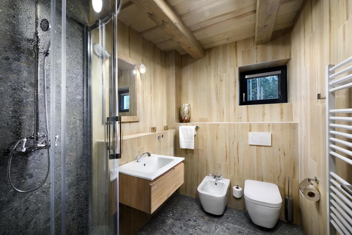 Apartmany A Studia Lucky, Ski-In Ski-Out ,Chopok Jasna, Demaenovska Dolina Bagian luar foto