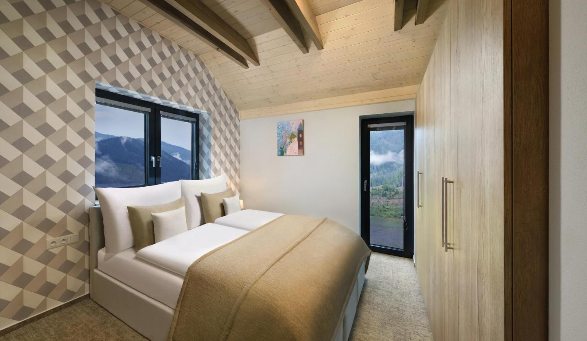 Apartmany A Studia Lucky, Ski-In Ski-Out ,Chopok Jasna, Demaenovska Dolina Bagian luar foto