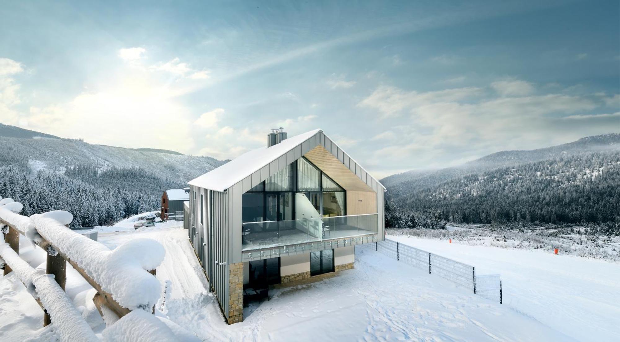 Apartmany A Studia Lucky, Ski-In Ski-Out ,Chopok Jasna, Demaenovska Dolina Bagian luar foto